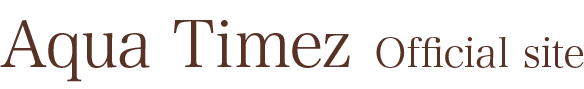 Aqua Timez official site